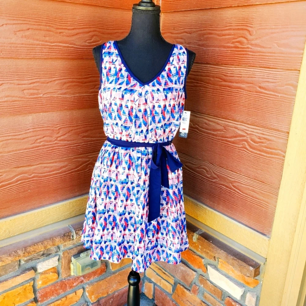 NWT BCX Women's Dress from Macy's Size Medium